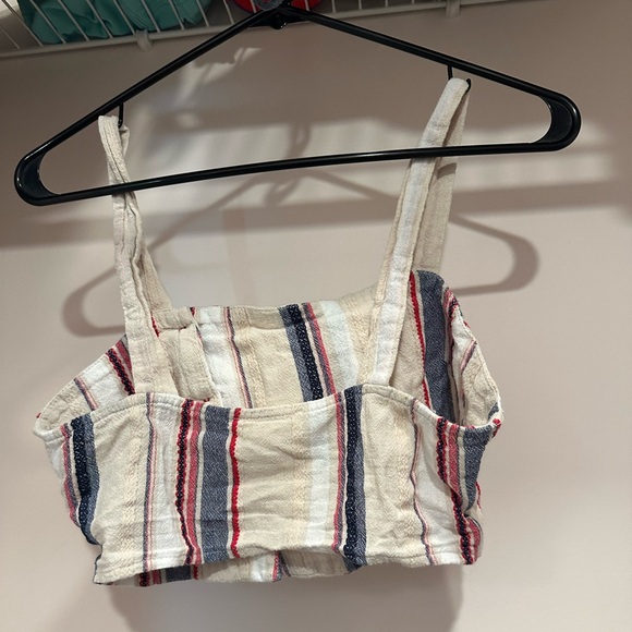 Altered state crop top - Picture 4 of 5